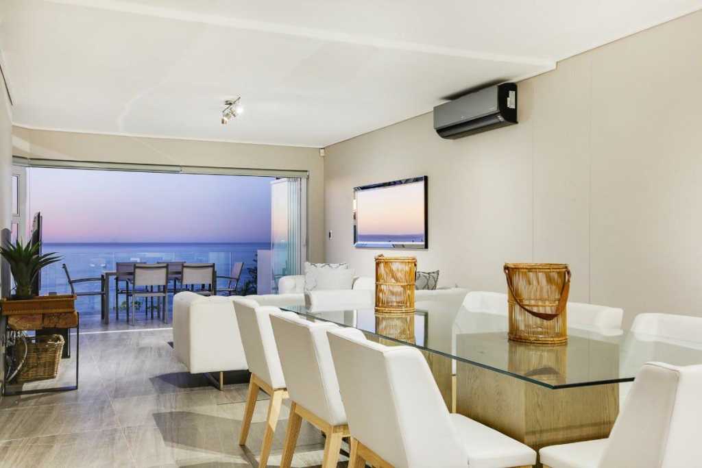 Photo 22 of Houghton Views accommodation in Camps Bay, Cape Town with 4 bedrooms and 4 bathrooms
