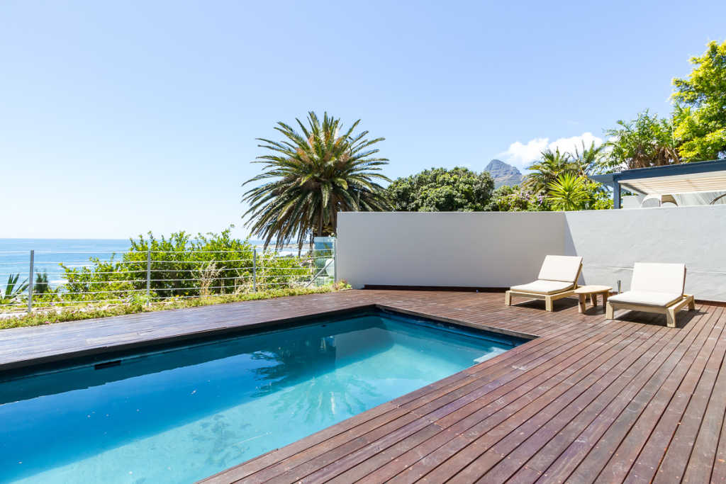 Photo 4 of Houghton Villa accommodation in Camps Bay, Cape Town with 4 bedrooms and 4 bathrooms