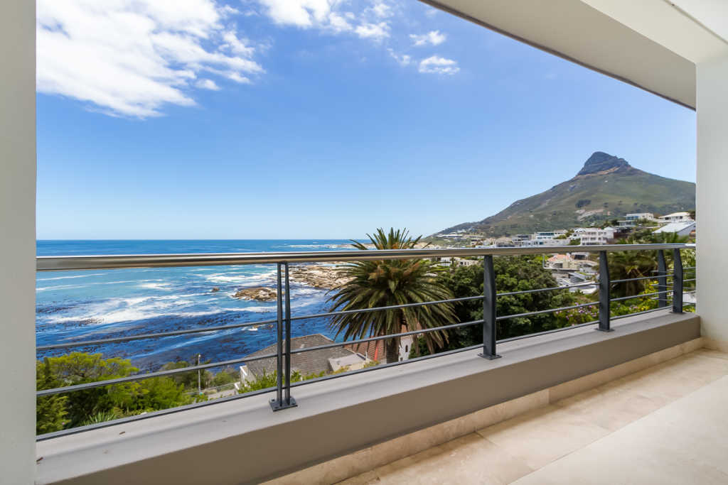 Photo 7 of Houghton Villa accommodation in Camps Bay, Cape Town with 4 bedrooms and 4 bathrooms