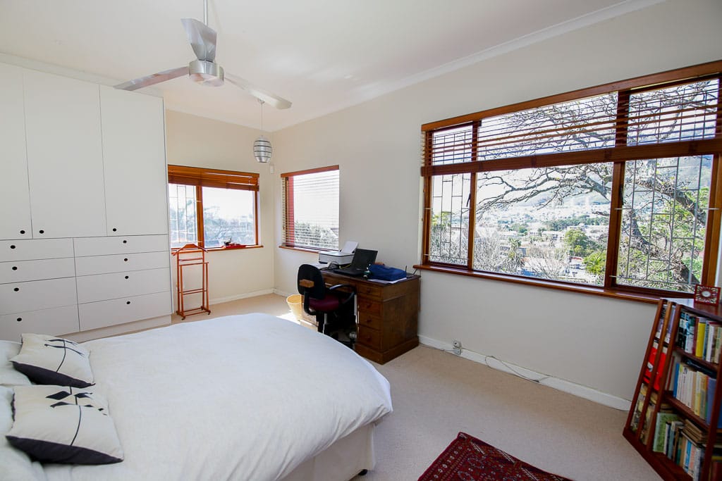 Photo 19 of House Baker accommodation in Tamboerskloof, Cape Town with 3 bedrooms and 2 bathrooms