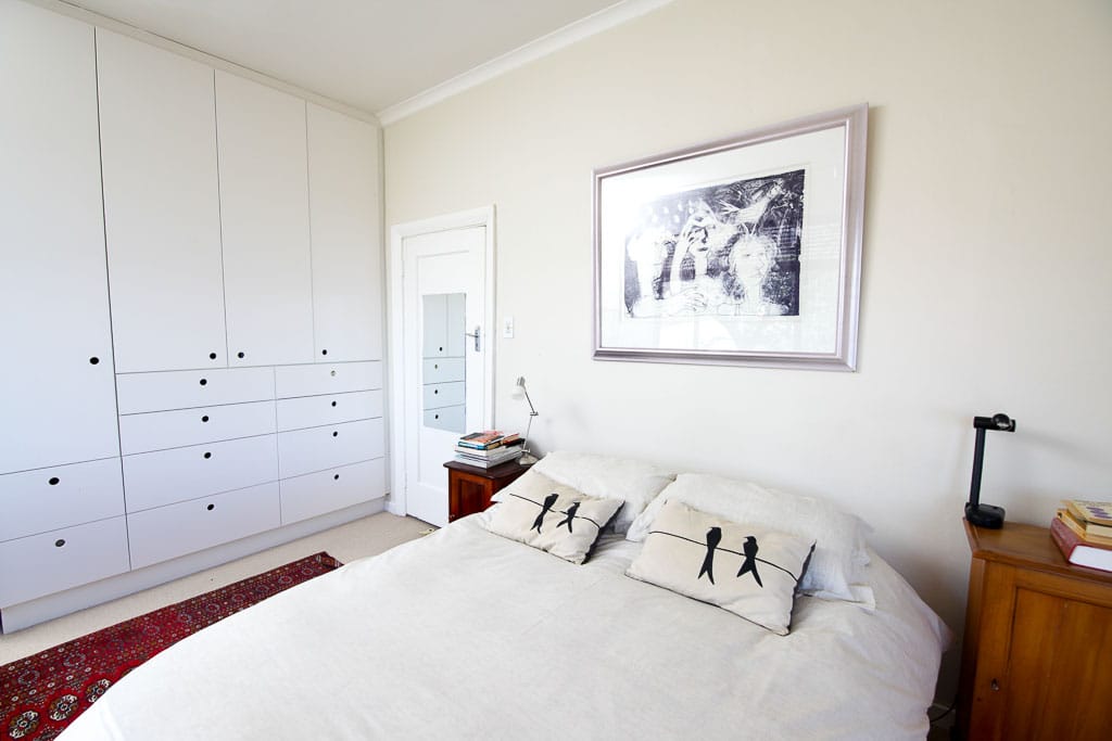 Photo 20 of House Baker accommodation in Tamboerskloof, Cape Town with 3 bedrooms and 2 bathrooms