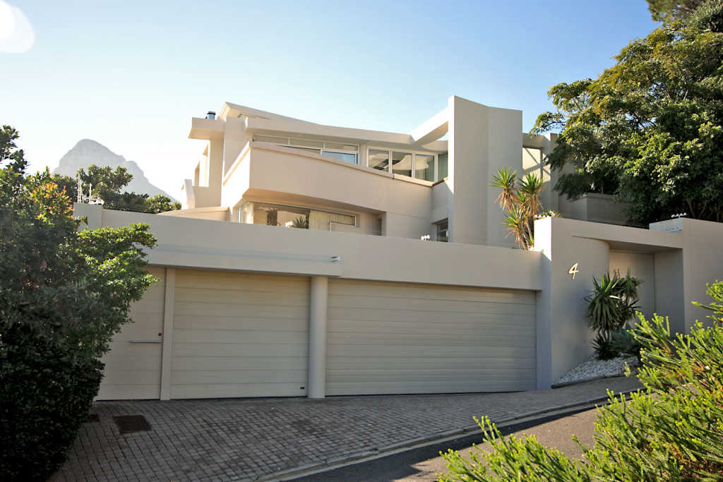 Photo 26 of Lions View 7 Bedroom accommodation in Camps Bay, Cape Town with 7 bedrooms and 7 bathrooms