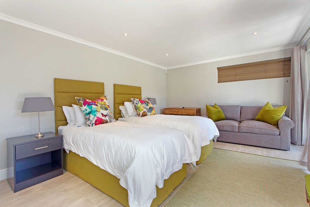 Photo 15 of Maison de Ville accommodation in Oranjezicht, Cape Town with 4 bedrooms and 4 bathrooms