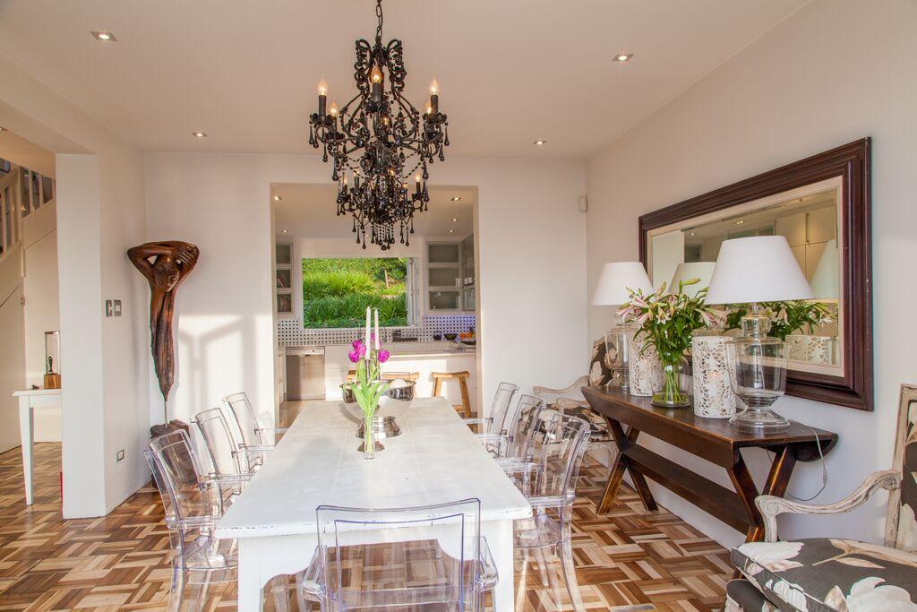 Photo 7 of Marina Dream Villa accommodation in Bantry Bay, Cape Town with 3 bedrooms and 2.5 bathrooms