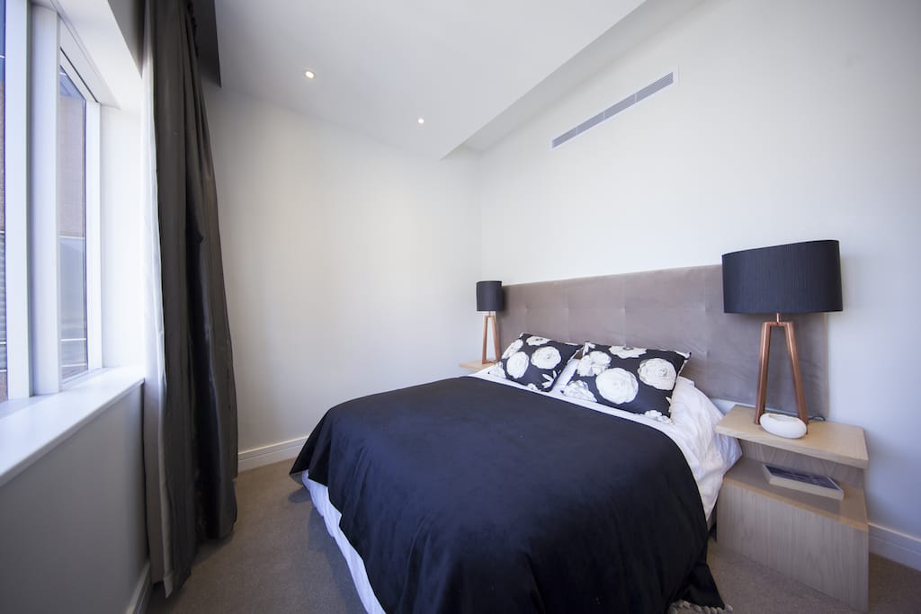 Photo 3 of Radisson 1510 accommodation in City Centre, Cape Town with 2 bedrooms and 2 bathrooms