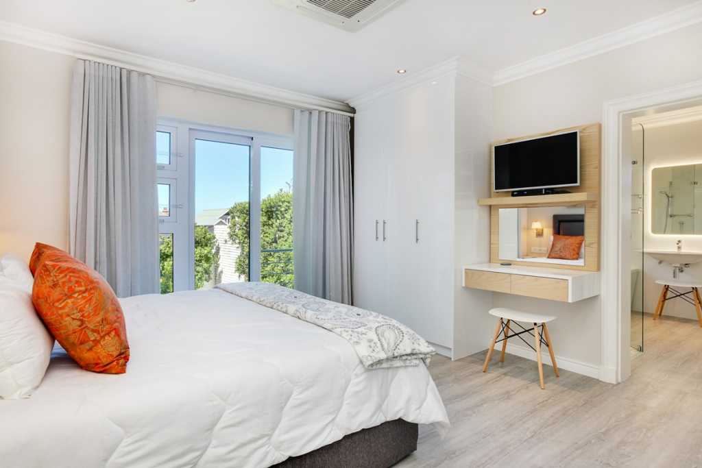 Photo 3 of Silvertide Apartment accommodation in Camps Bay, Cape Town with 2 bedrooms and 2 bathrooms
