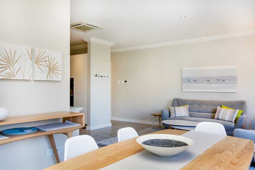 Photo 5 of Silvertide Apartment accommodation in Camps Bay, Cape Town with 2 bedrooms and 2 bathrooms