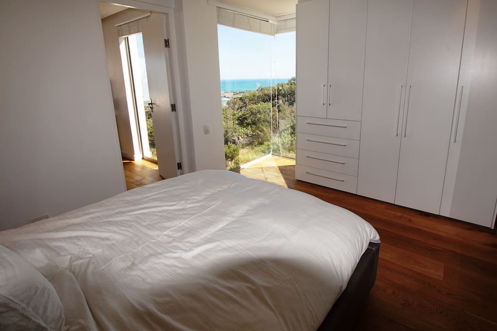 Photo 2 of The Baules Penthouse accommodation in Camps Bay, Cape Town with 1 bedrooms and 1 bathrooms