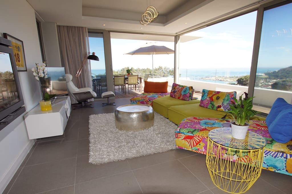 Photo 17 of The Baules Villa accommodation in Camps Bay, Cape Town with 7 bedrooms and 7 bathrooms