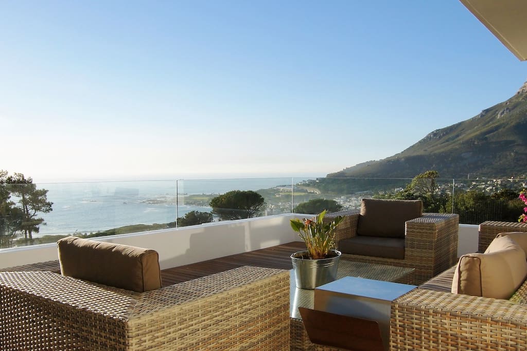 Photo 23 of The Baules Villa accommodation in Camps Bay, Cape Town with 7 bedrooms and 7 bathrooms