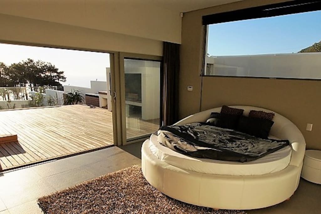 Photo 27 of The Baules Villa accommodation in Camps Bay, Cape Town with 7 bedrooms and 7 bathrooms