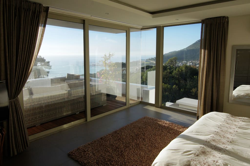 Photo 28 of The Baules Villa accommodation in Camps Bay, Cape Town with 7 bedrooms and 7 bathrooms
