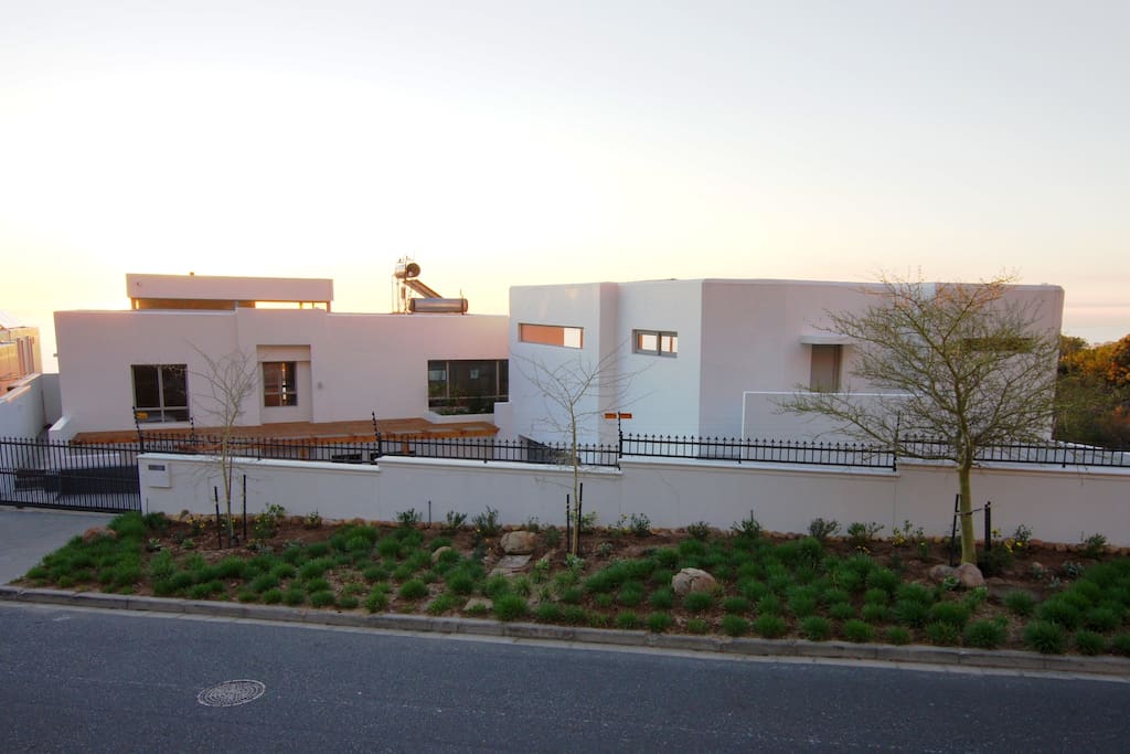 Photo 4 of The Baules Villa accommodation in Camps Bay, Cape Town with 7 bedrooms and 7 bathrooms