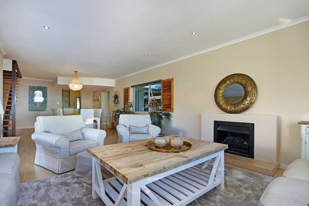 Photo 21 of Upper Tree Villa accommodation in Camps Bay, Cape Town with 4 bedrooms and 2 bathrooms