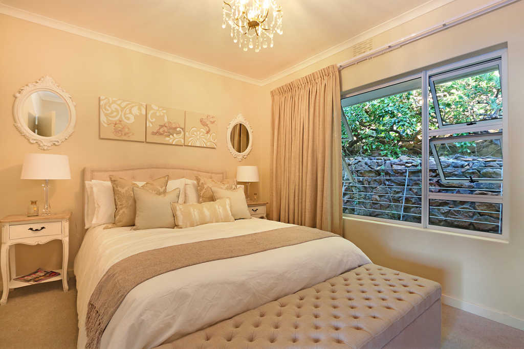 Photo 10 of Upper Tree Villa accommodation in Camps Bay, Cape Town with 4 bedrooms and 2 bathrooms