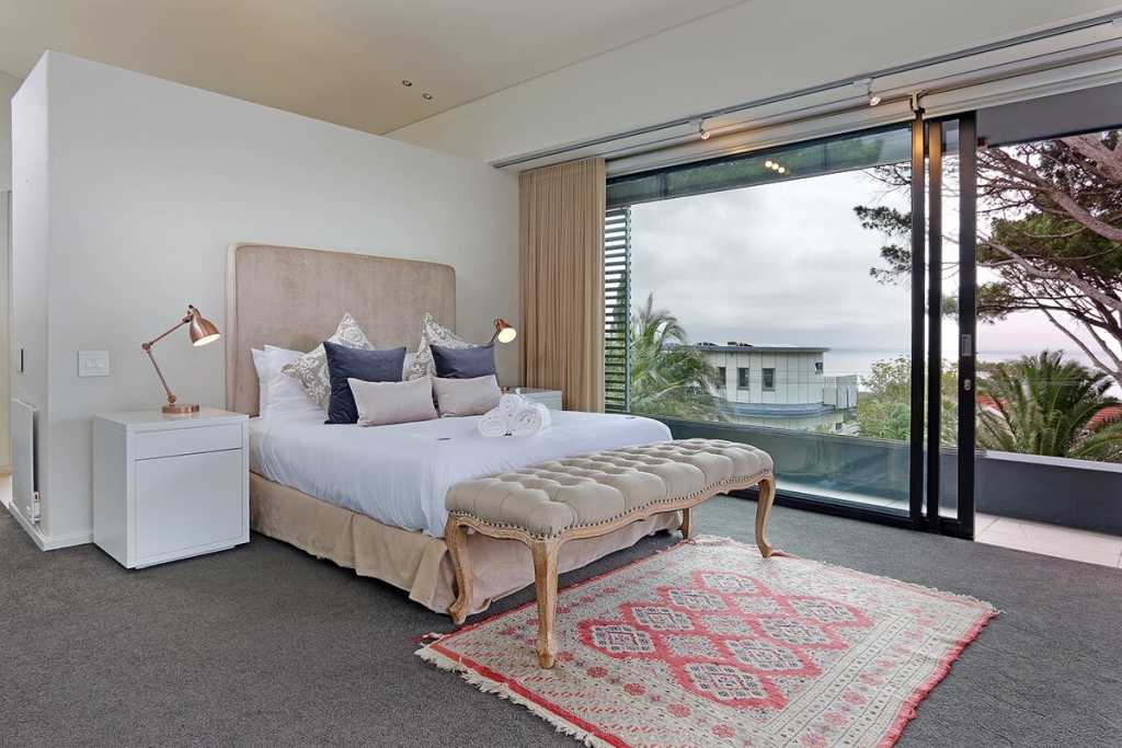 Photo 32 of Villa Alba accommodation in Camps Bay, Cape Town with 3 bedrooms and 3 bathrooms