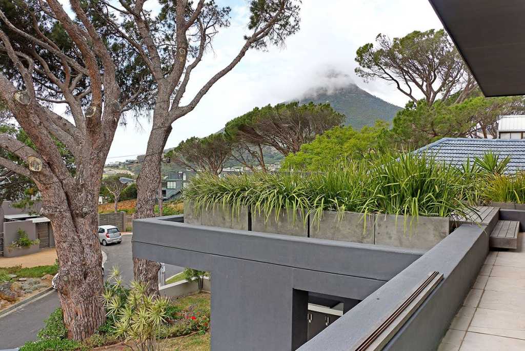 Photo 28 of Villa Alba accommodation in Camps Bay, Cape Town with 3 bedrooms and 3 bathrooms