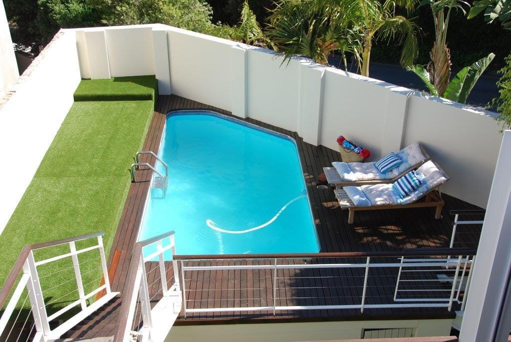 Photo 1 of Aqua Marine accommodation in Llandudno, Cape Town with 4 bedrooms and 3 bathrooms