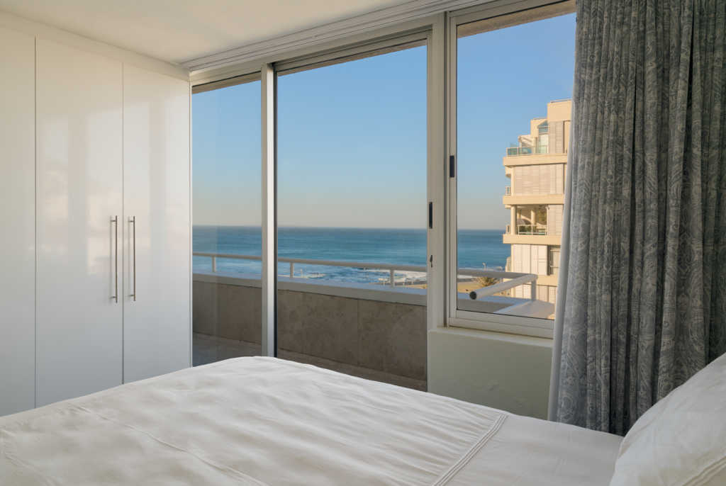 Photo 6 of Norfolk Sea Point accommodation in Sea Point, Cape Town with 3 bedrooms and 3 bathrooms