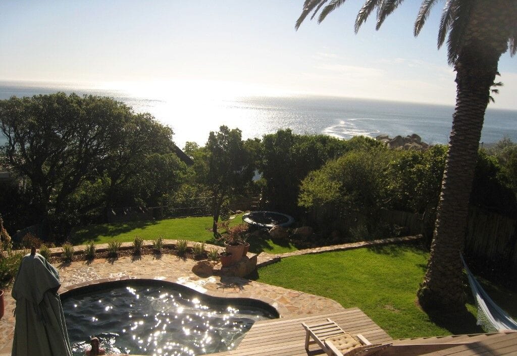 Photo 14 of Liermens Rd Llandadno accommodation in Llandudno, Cape Town with 4 bedrooms and 3.5 bathrooms