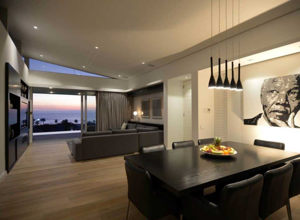 Photo 9 of Habrok accommodation in Camps Bay, Cape Town with 4 bedrooms and 4 bathrooms