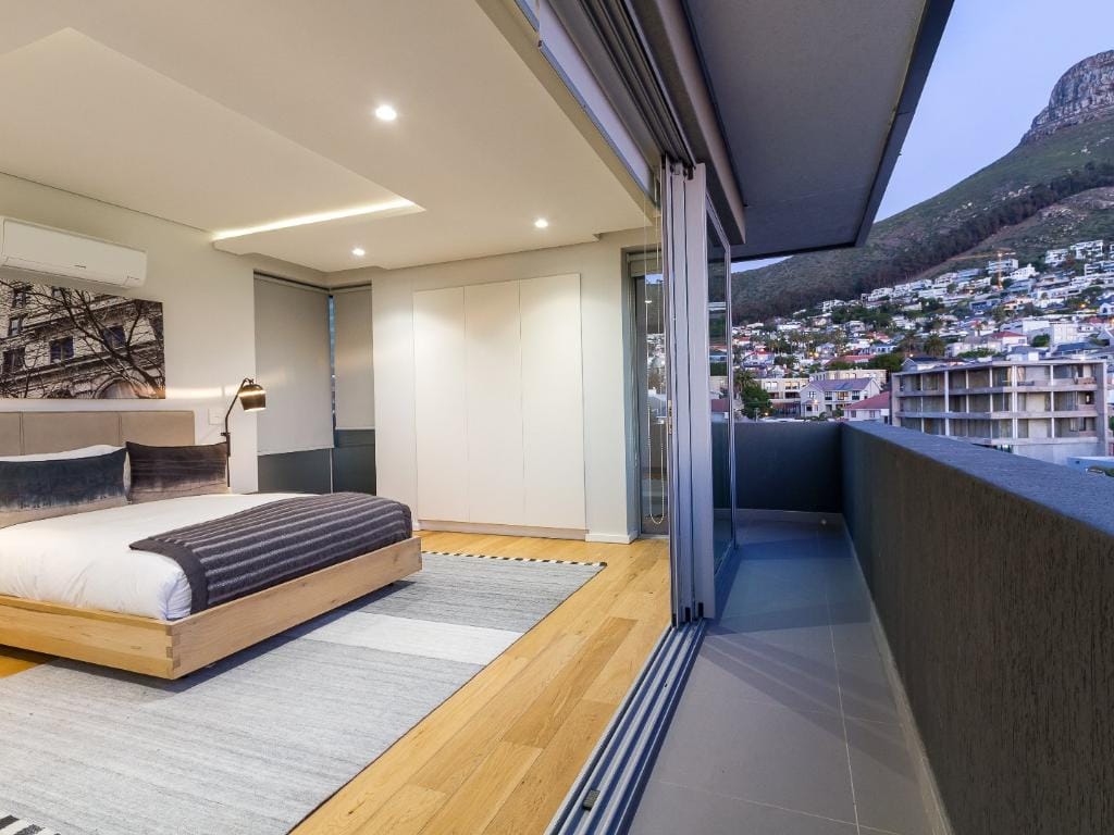 Photo 7 of 66 on K Luxury Penthouse accommodation in Fresnaye, Cape Town with 4 bedrooms and 4 bathrooms