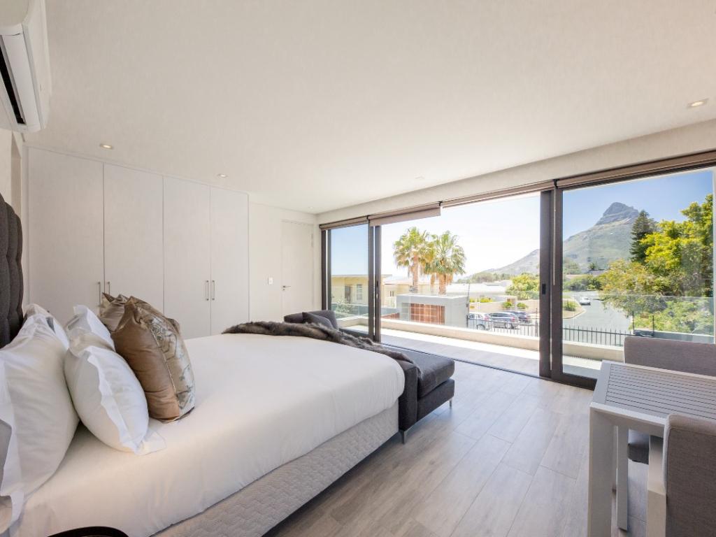 Photo 27 of 8 Fiskaal Villa accommodation in Camps Bay, Cape Town with 6 bedrooms and 6 bathrooms