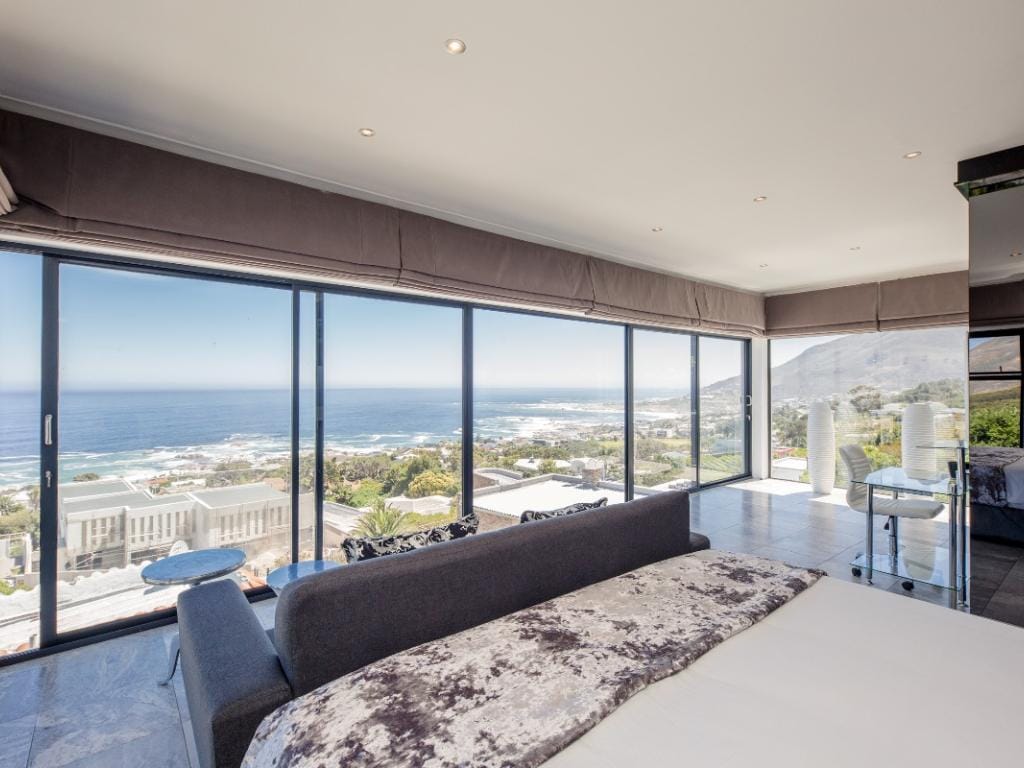 Photo 15 of Sunset Views 4 Bed accommodation in Camps Bay, Cape Town with 4 bedrooms and 3 bathrooms