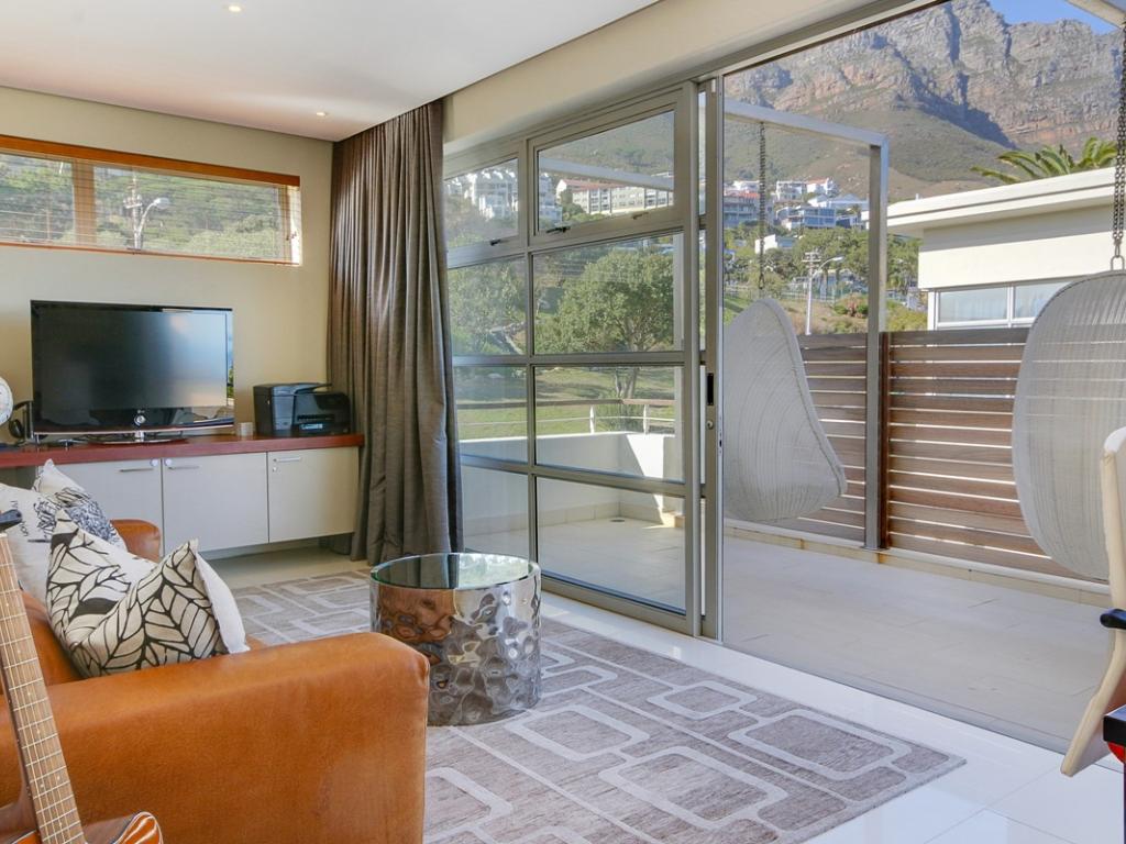 Photo 15 of Amanzi Villa accommodation in Camps Bay, Cape Town with 3 bedrooms and 3 bathrooms