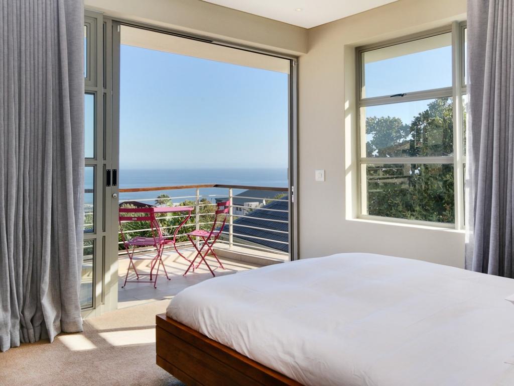 Photo 7 of Amanzi Villa accommodation in Camps Bay, Cape Town with 3 bedrooms and 3 bathrooms