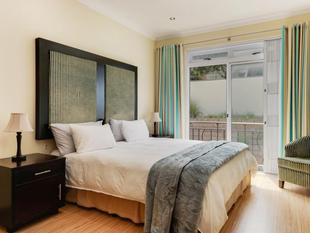 Photo 24 of Berkely Place accommodation in Camps Bay, Cape Town with 3 bedrooms and 2 bathrooms