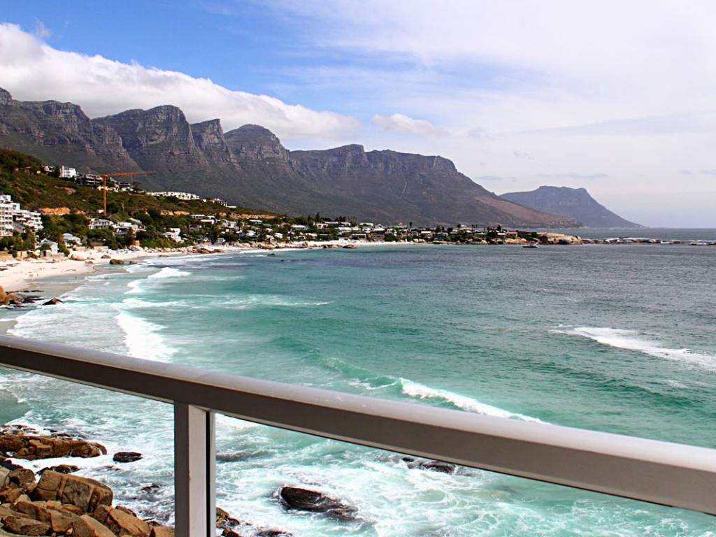 Photo 15 of Clifton Views 5A accommodation in Clifton, Cape Town with 3 bedrooms and 2 bathrooms