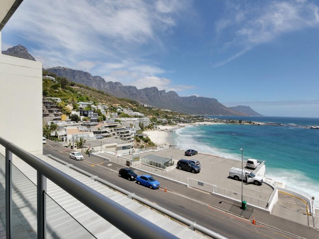 Photo 15 of Dunmore 2 Bed accommodation in Clifton, Cape Town with 2 bedrooms and 2 bathrooms