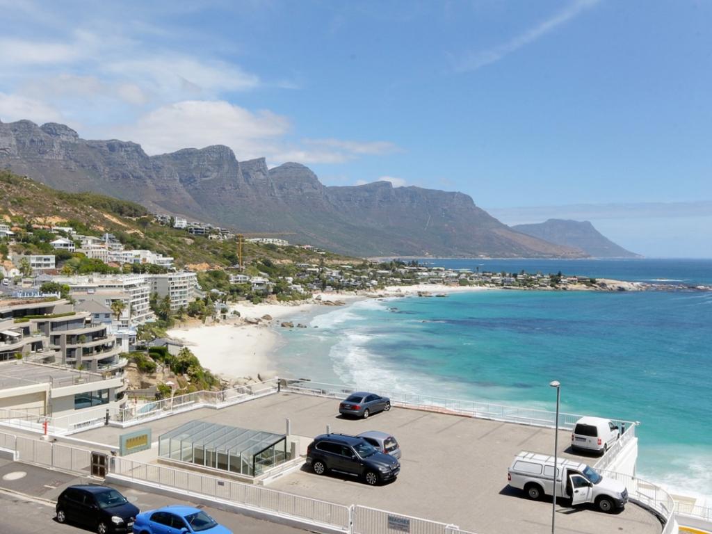 Photo 16 of Dunmore 2 Bed accommodation in Clifton, Cape Town with 2 bedrooms and 2 bathrooms
