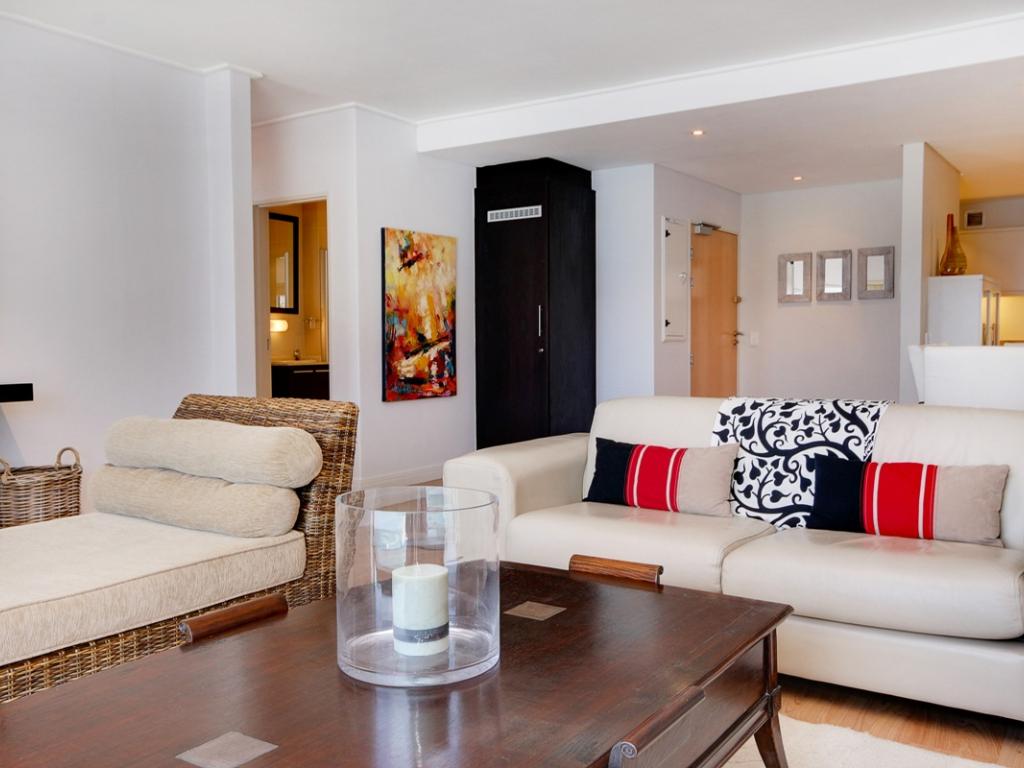 Photo 17 of Dunmore 2 Bed accommodation in Clifton, Cape Town with 2 bedrooms and 2 bathrooms