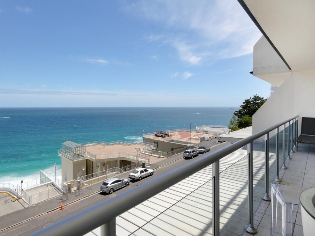 Photo 9 of Dunmore 2 Bed accommodation in Clifton, Cape Town with 2 bedrooms and 2 bathrooms
