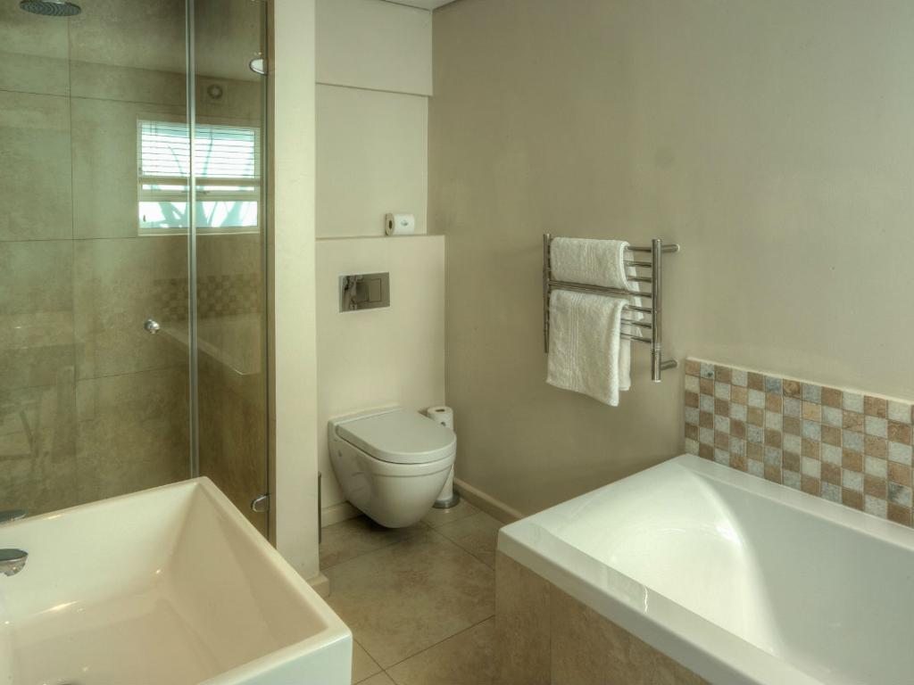 Photo 12 of Hoopoe Villa accommodation in Camps Bay, Cape Town with 4 bedrooms and 4 bathrooms
