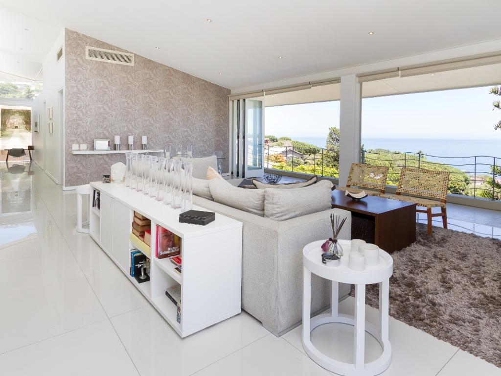 Photo 3 of Horak Haven accommodation in Camps Bay, Cape Town with 3 bedrooms and 3 bathrooms