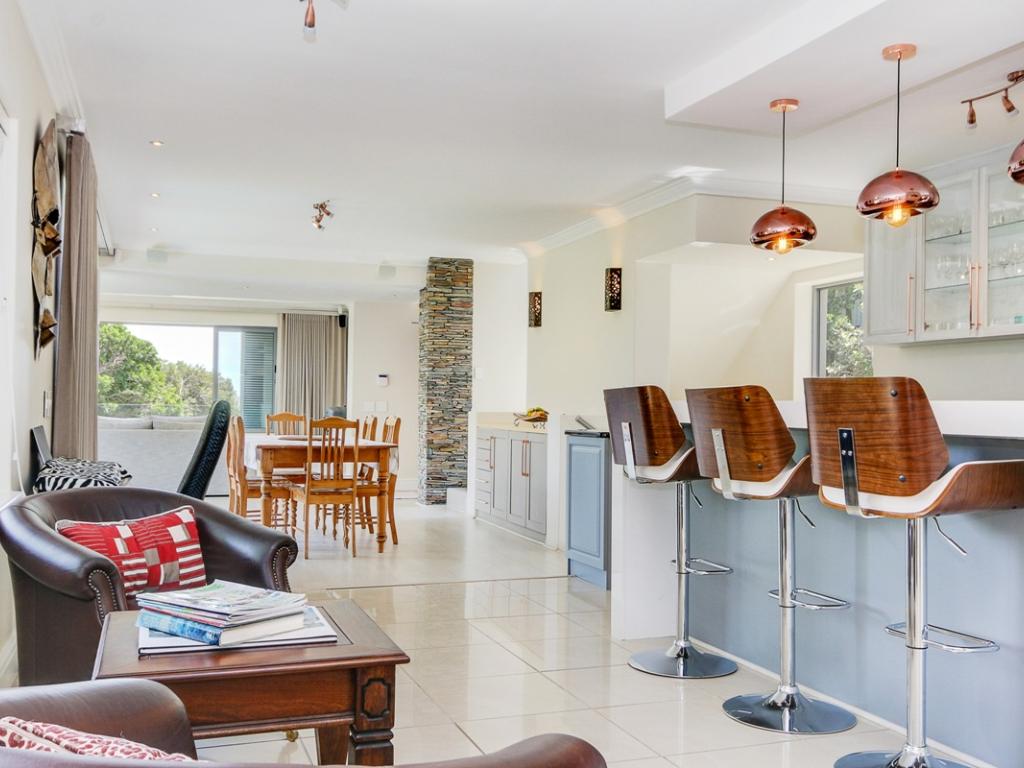 Photo 11 of Horak Home accommodation in Camps Bay, Cape Town with 4 bedrooms and 3 bathrooms