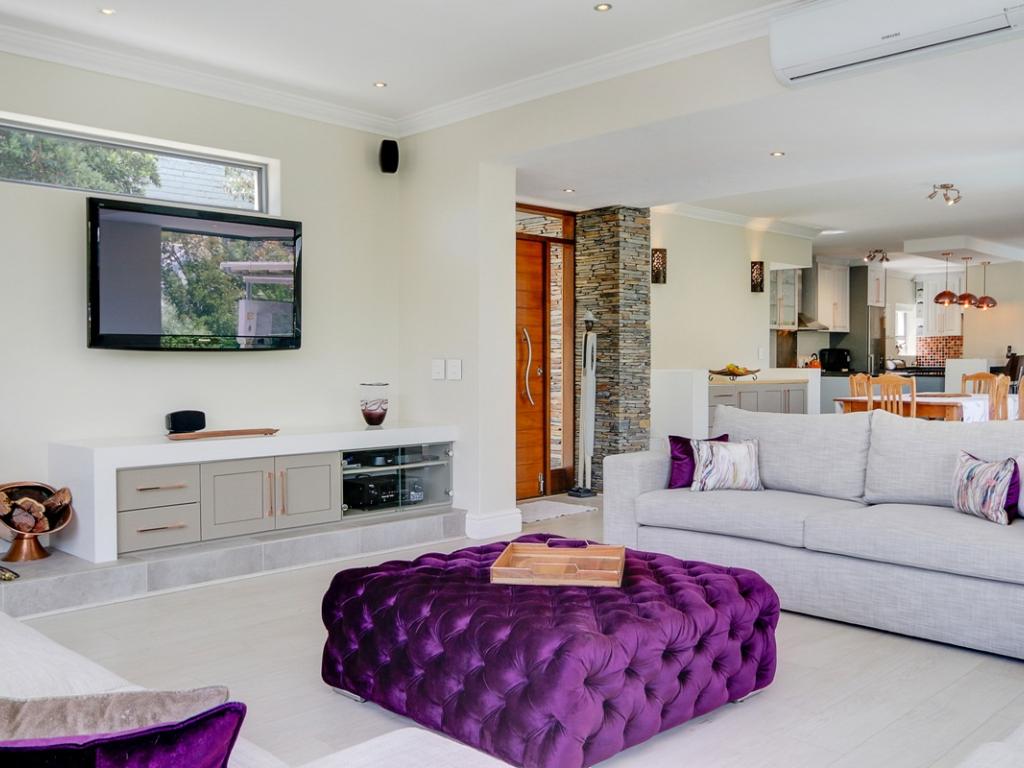 Photo 6 of Horak Home accommodation in Camps Bay, Cape Town with 4 bedrooms and 3 bathrooms