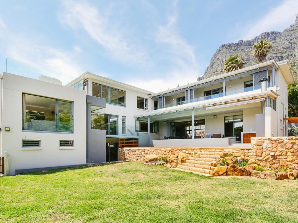 Photo 9 of Horak Home accommodation in Camps Bay, Cape Town with 4 bedrooms and 3 bathrooms