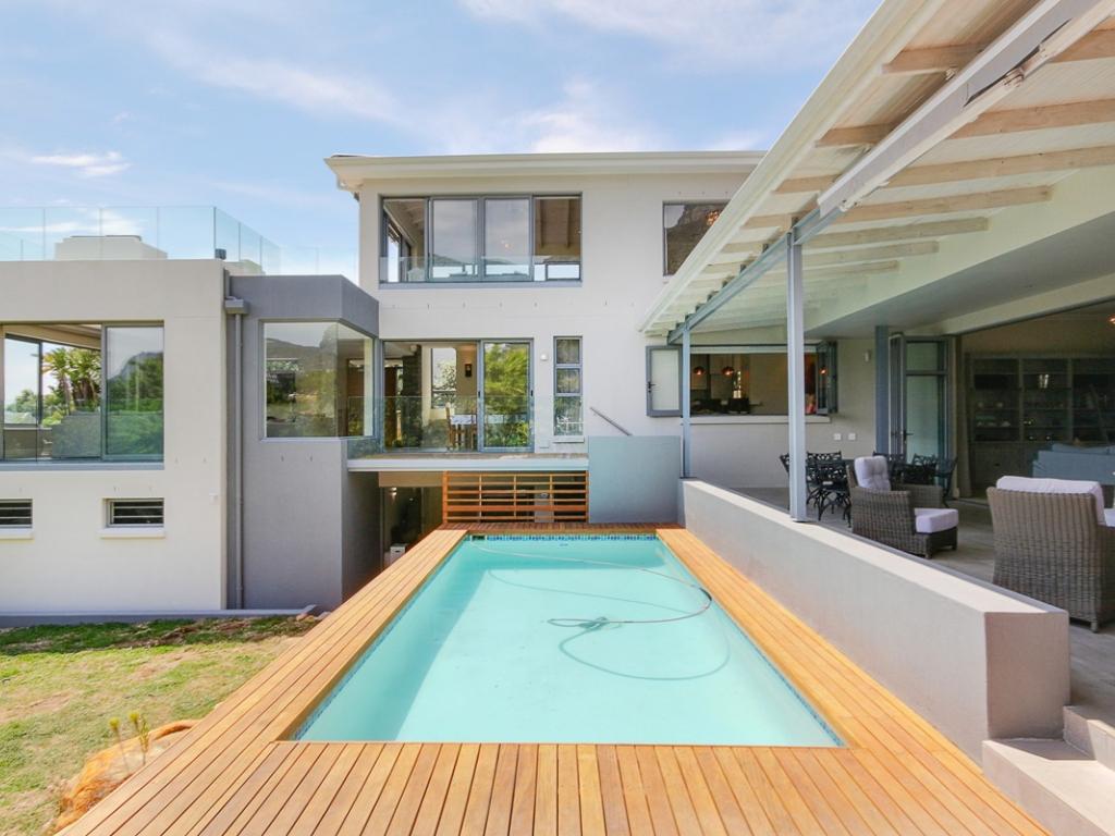 Photo 1 of Horak Home accommodation in Camps Bay, Cape Town with 4 bedrooms and 3 bathrooms