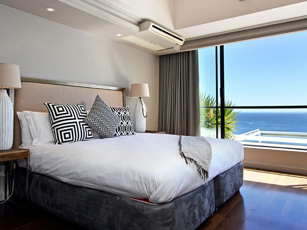 Photo 10 of Oddyssea Clifton accommodation in Clifton, Cape Town with 3 bedrooms and 3 bathrooms