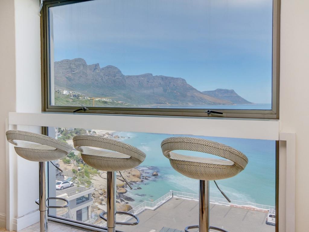 Photo 18 of Penthouse on Clifton accommodation in Clifton, Cape Town with 3 bedrooms and 2 bathrooms
