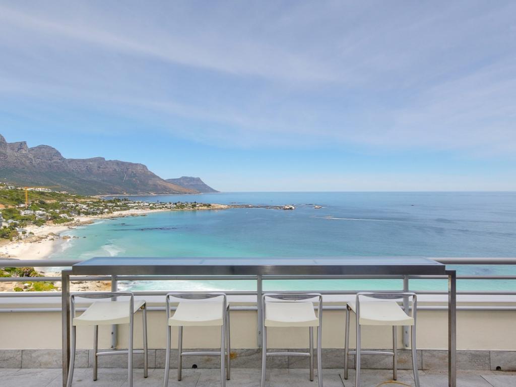 Photo 19 of Penthouse on Clifton accommodation in Clifton, Cape Town with 3 bedrooms and 2 bathrooms