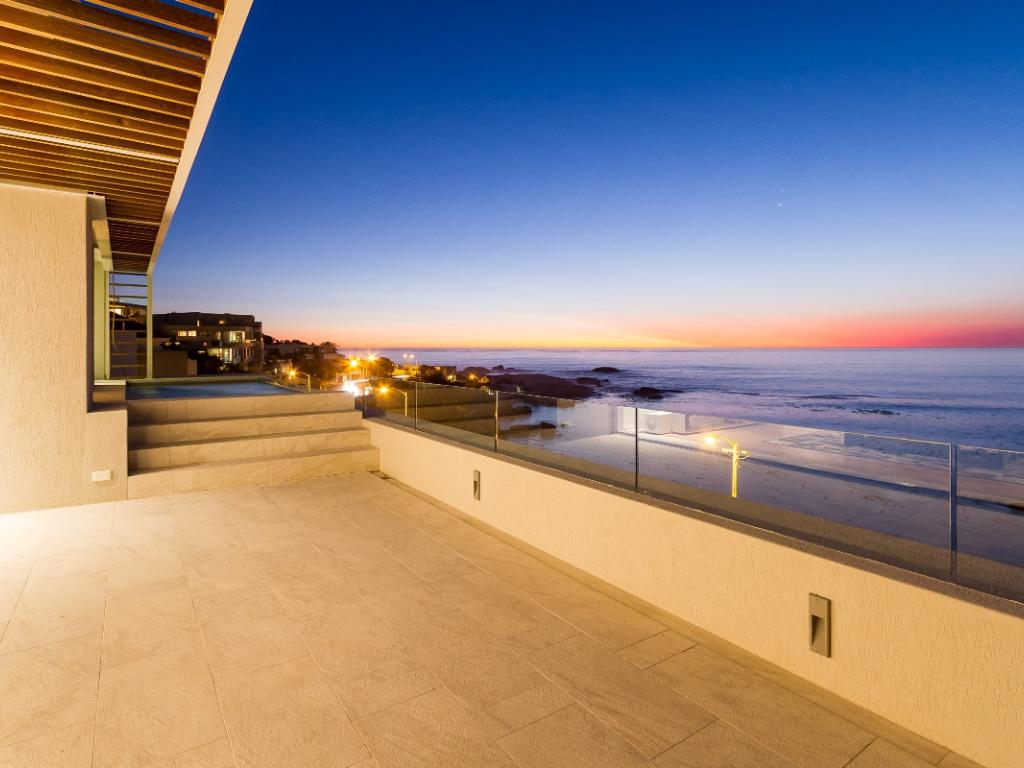 Photo 1 of Peridot accommodation in Camps Bay, Cape Town with 4 bedrooms and 4 bathrooms