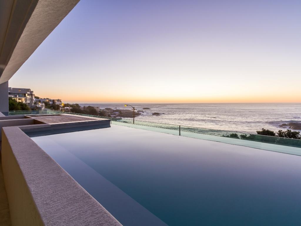 Photo 8 of Plato accommodation in Camps Bay, Cape Town with 3 bedrooms and 3 bathrooms