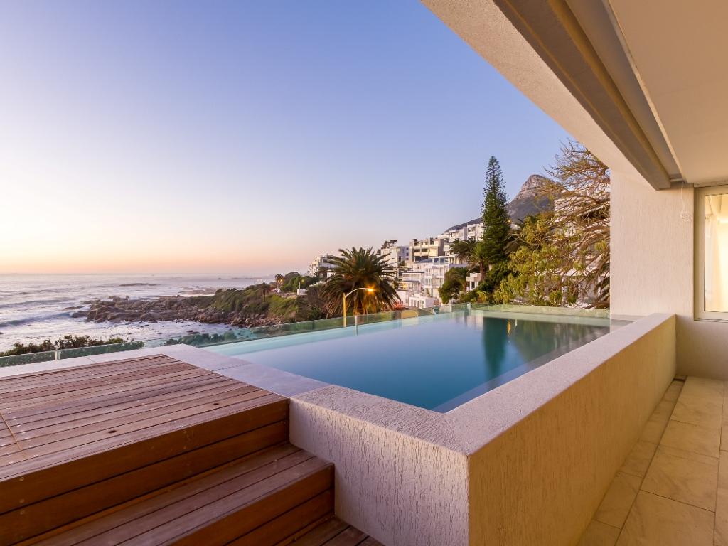 Photo 1 of Plato accommodation in Camps Bay, Cape Town with 3 bedrooms and 3 bathrooms