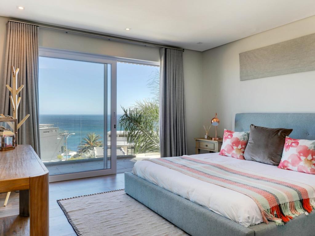 Photo 19 of Serein accommodation in Camps Bay, Cape Town with 5 bedrooms and 5 bathrooms