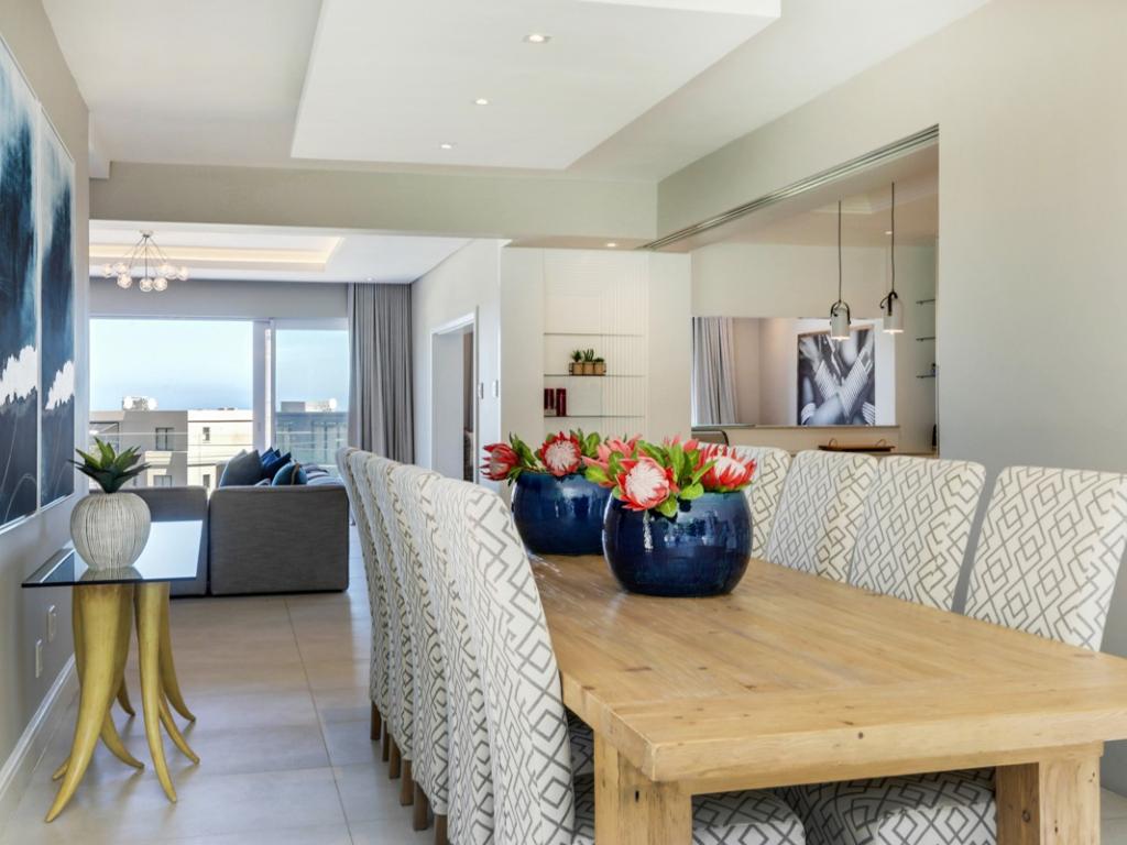 Photo 5 of Serein accommodation in Camps Bay, Cape Town with 5 bedrooms and 5 bathrooms
